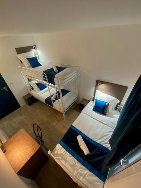 Fasthotel - Soissons Nord Crouy Luaran gambar