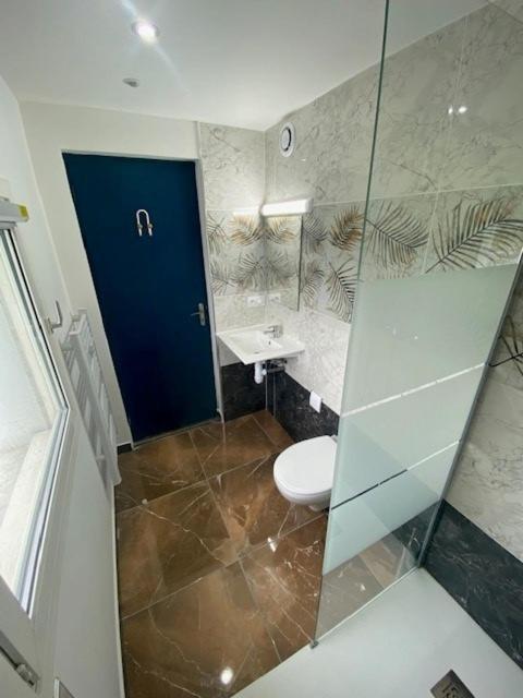 Fasthotel - Soissons Nord Crouy Luaran gambar