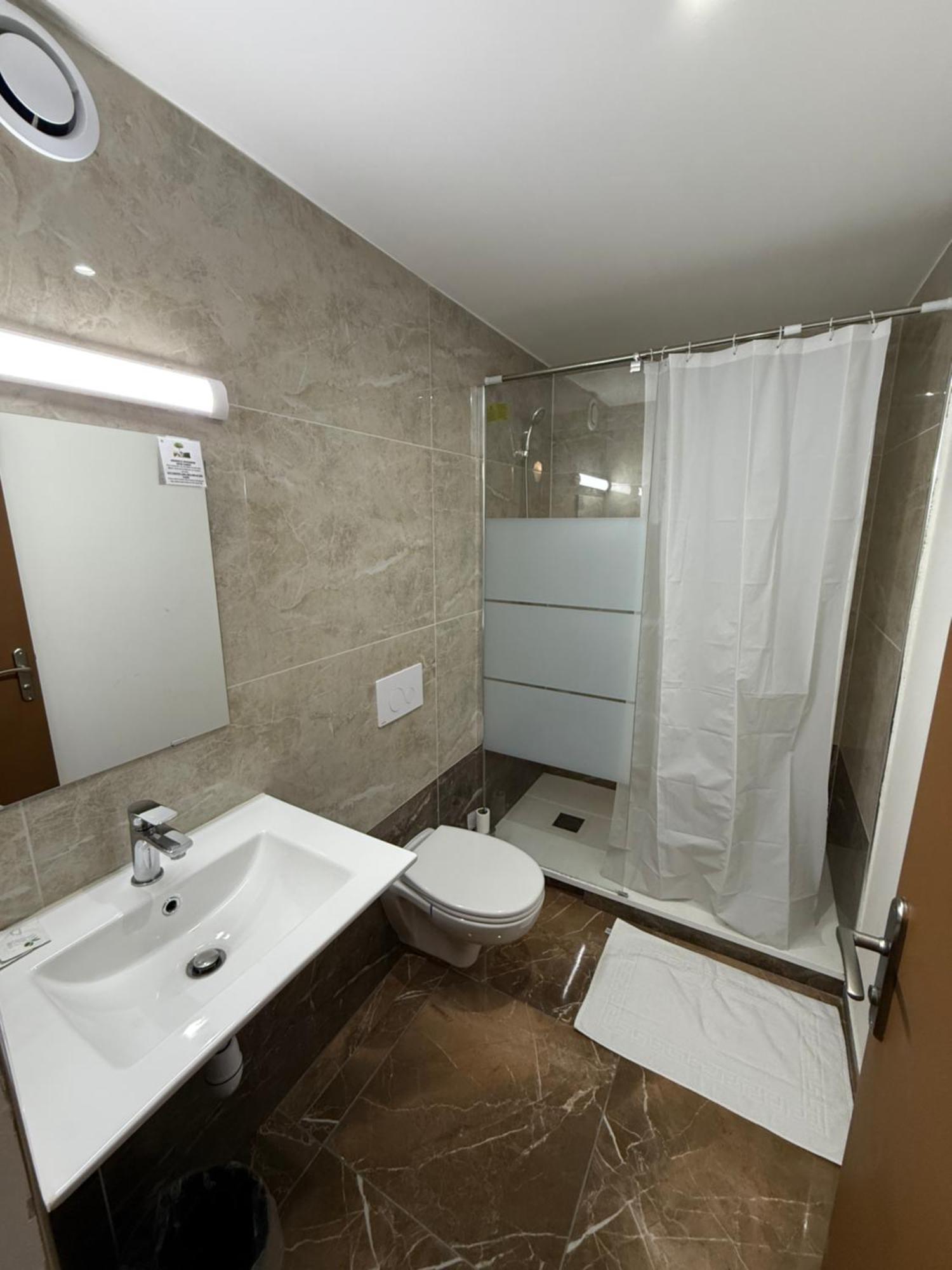 Fasthotel - Soissons Nord Crouy Luaran gambar