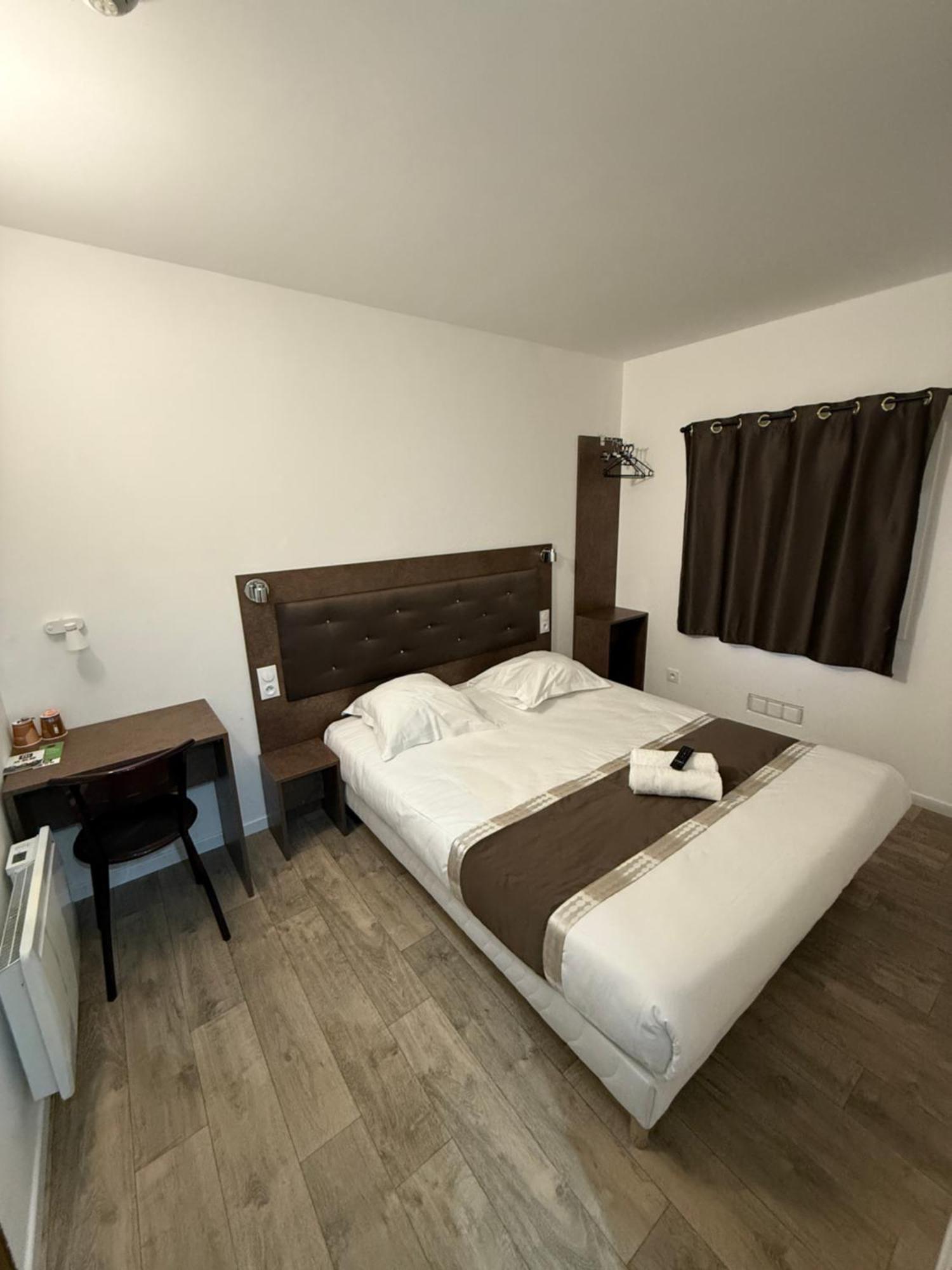 Fasthotel - Soissons Nord Crouy Luaran gambar