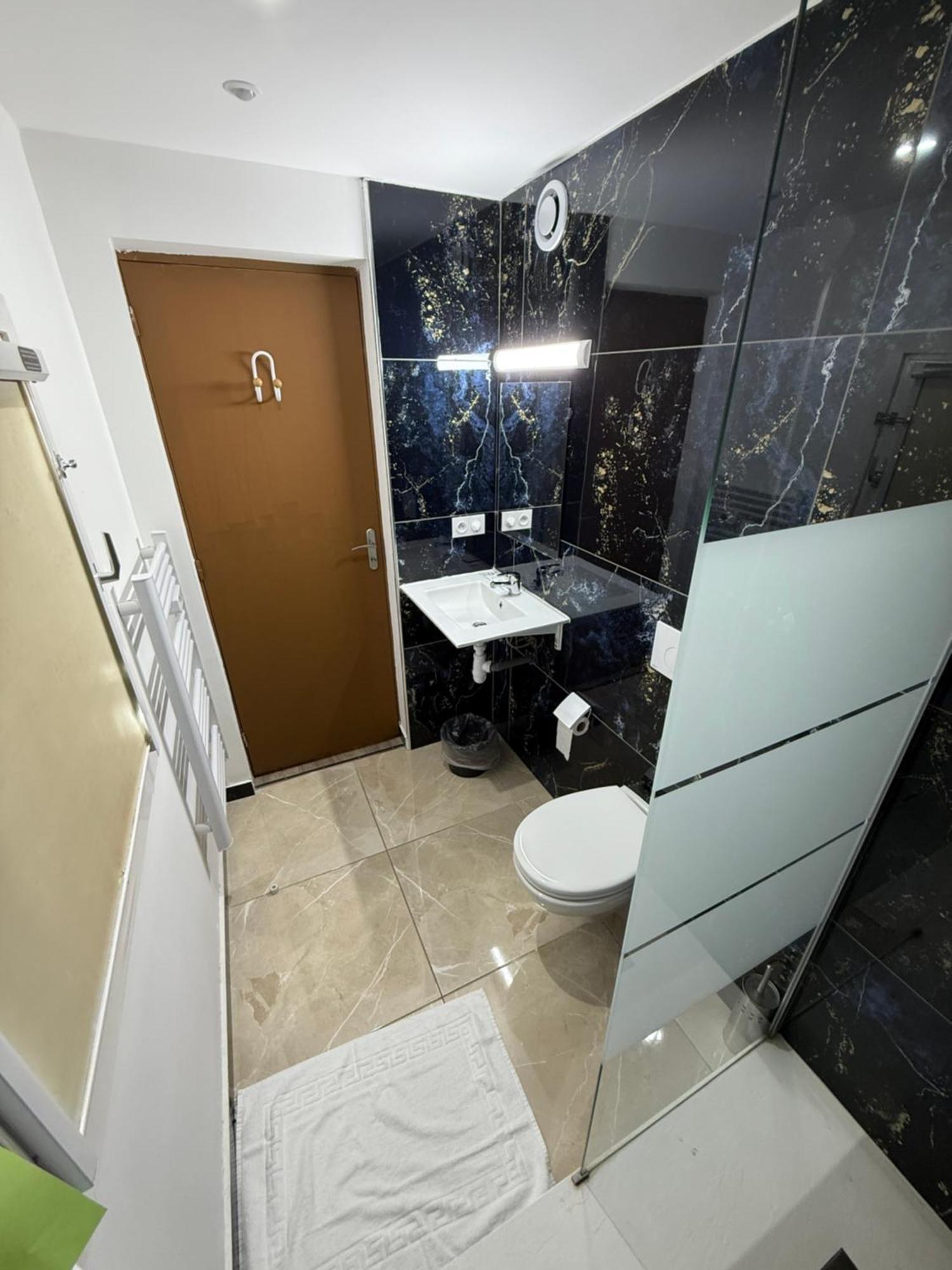 Fasthotel - Soissons Nord Crouy Luaran gambar