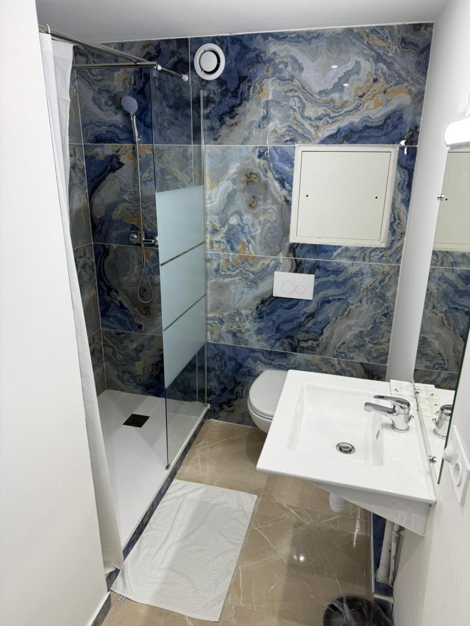 Fasthotel - Soissons Nord Crouy Luaran gambar